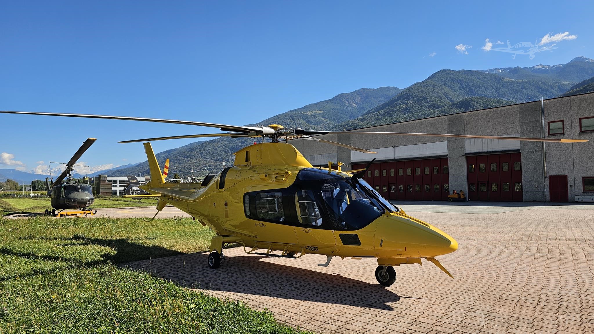 Agusta A109E Power | 5 Avialable