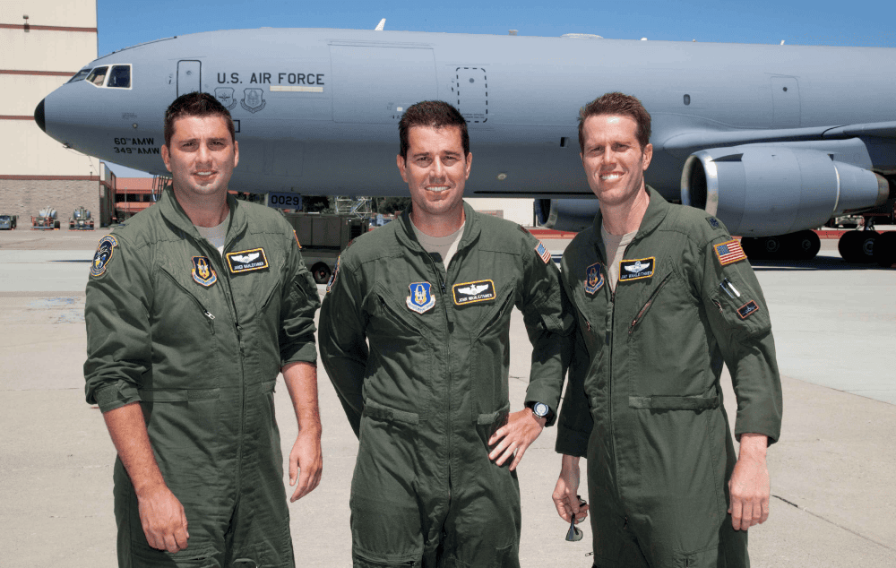 AeroMedical Certification